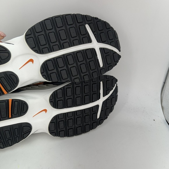 Vintage Nike Shoes Mens Size 13 Air Pegasus 2003 Y2K Sneakers 307520-071 - Picture 8 of 16